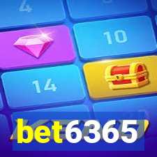 bet6365