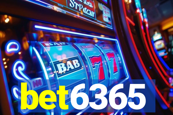 bet6365