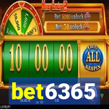 bet6365