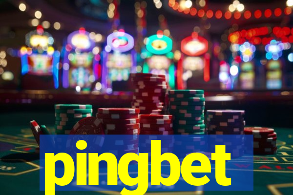 pingbet