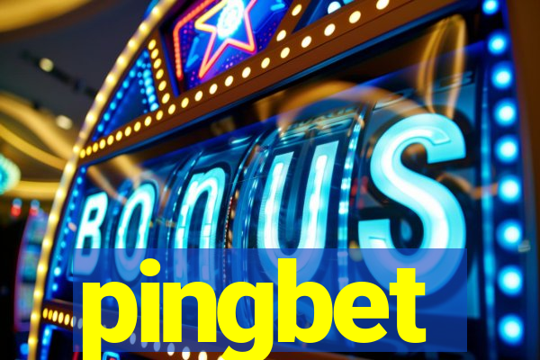 pingbet