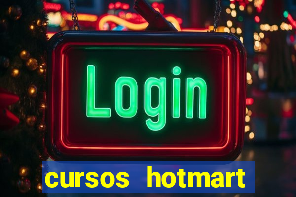 cursos hotmart drive brasil