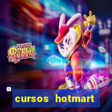 cursos hotmart drive brasil