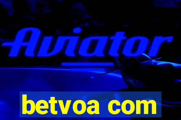 betvoa com