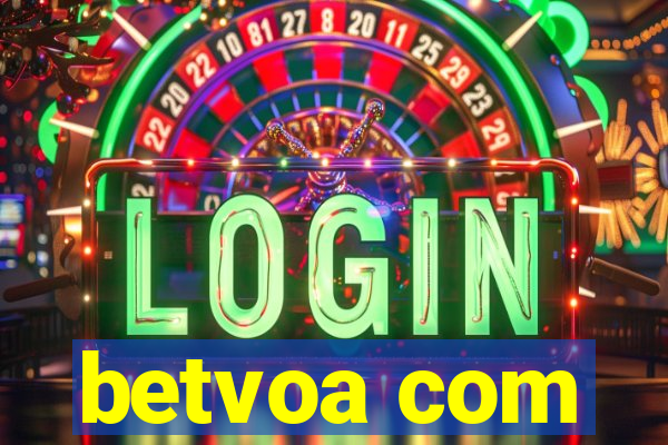 betvoa com