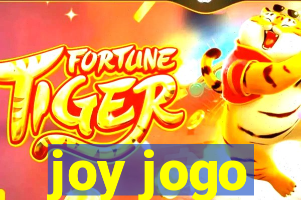 joy jogo