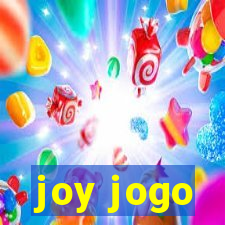 joy jogo