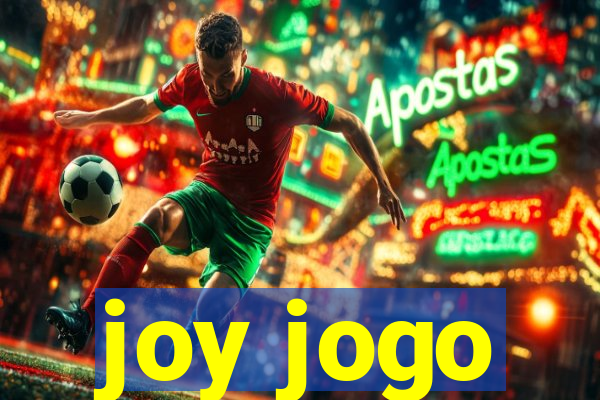 joy jogo