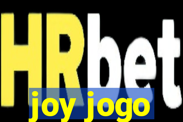 joy jogo