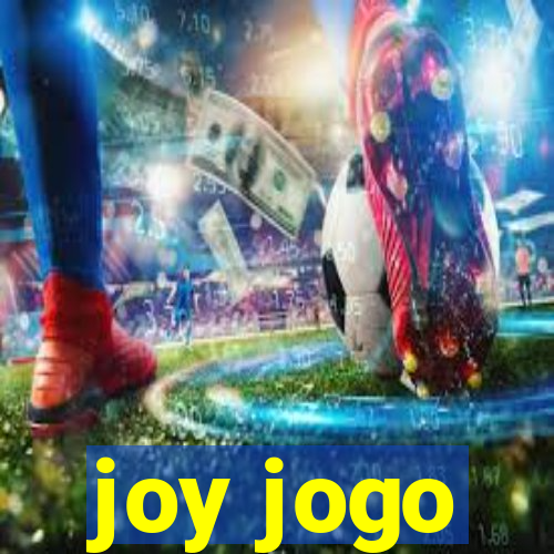 joy jogo