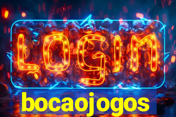 bocaojogos