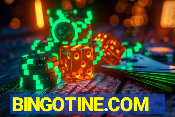 BINGOTINE.COM