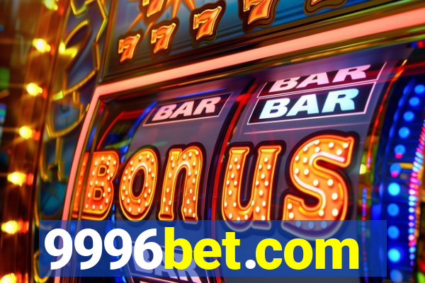 9996bet.com