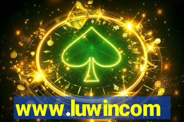 www.luwincom