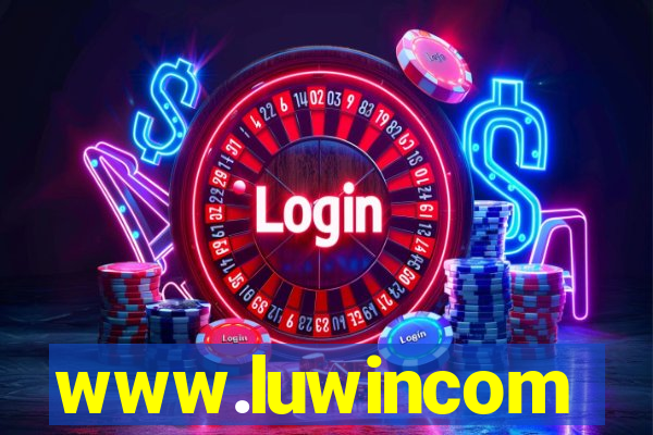 www.luwincom