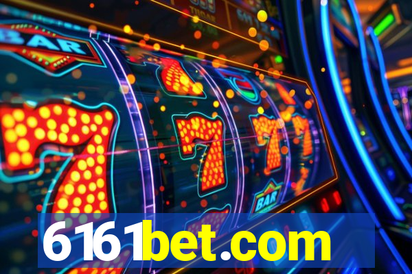 6161bet.com