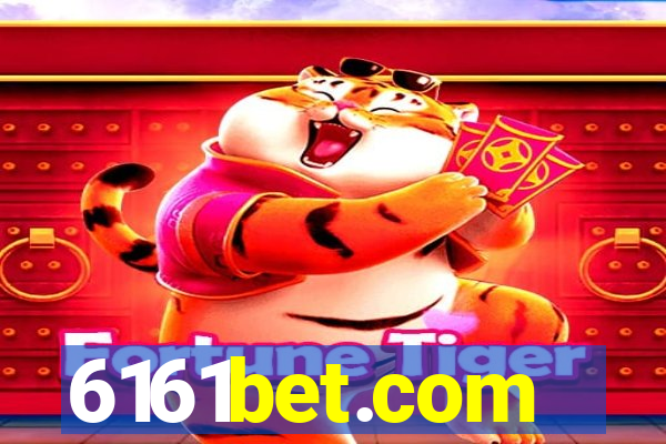 6161bet.com