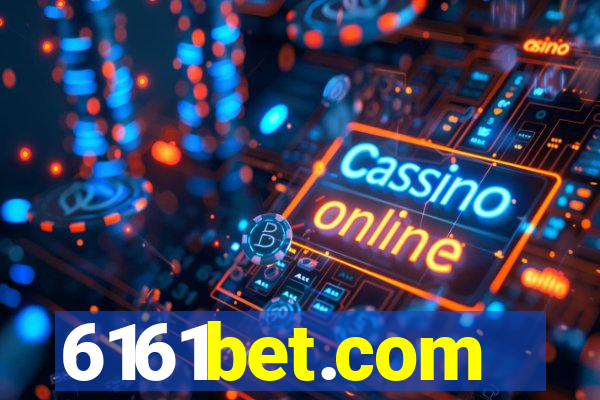 6161bet.com