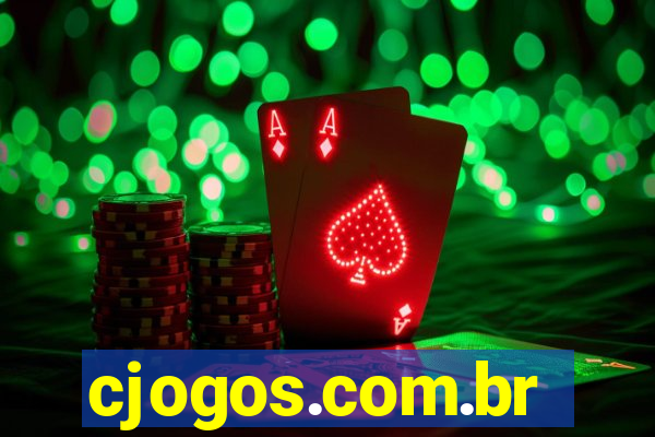 cjogos.com.br