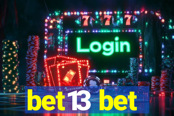 bet13 bet