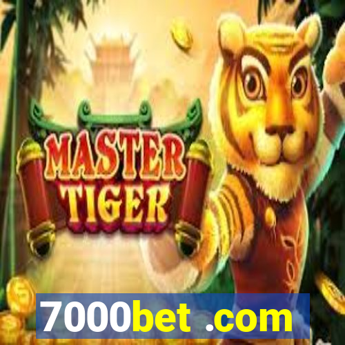 7000bet .com