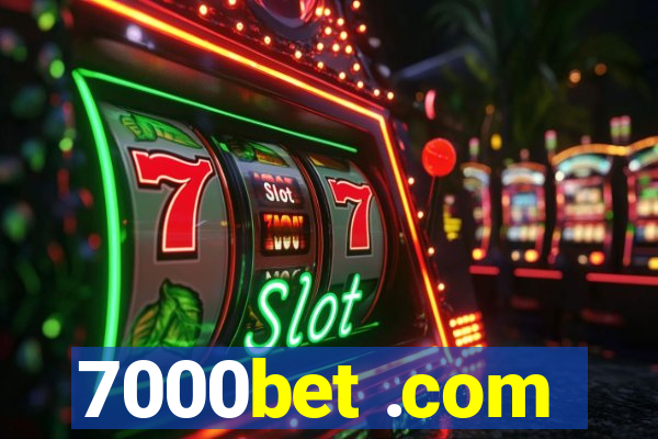 7000bet .com