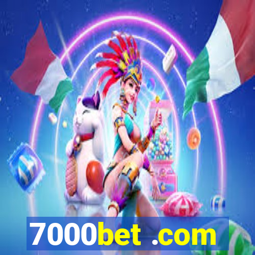 7000bet .com