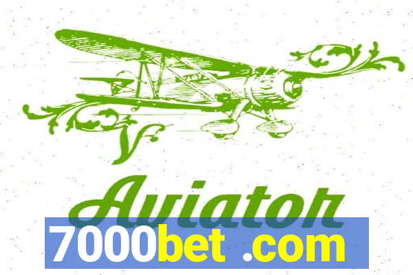 7000bet .com