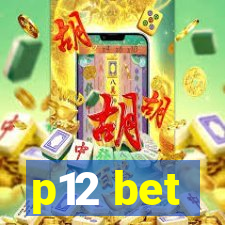 p12 bet