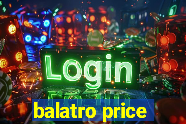 balatro price