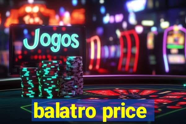 balatro price