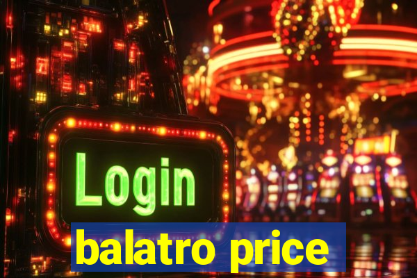 balatro price