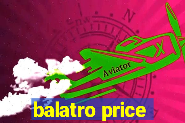 balatro price