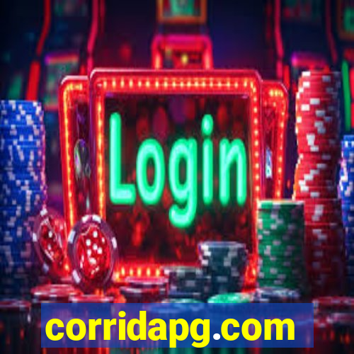 corridapg.com