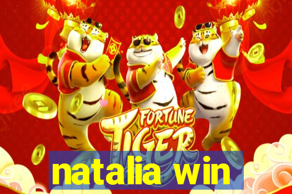 natalia win