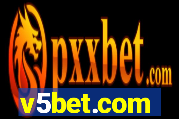 v5bet.com