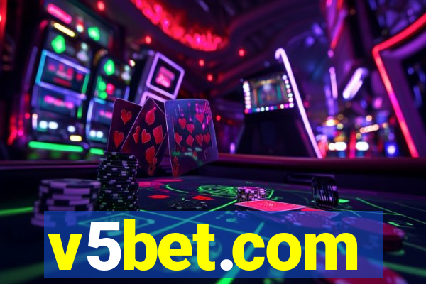 v5bet.com