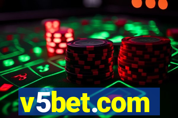 v5bet.com