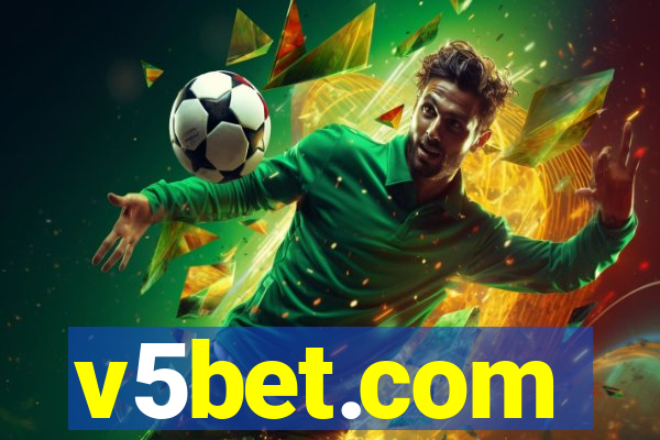 v5bet.com