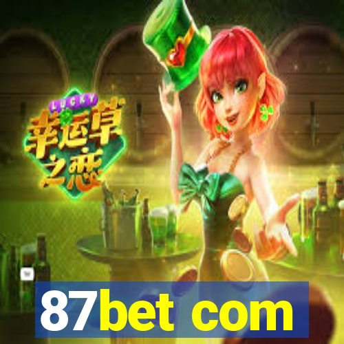 87bet com