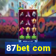 87bet com