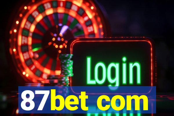 87bet com