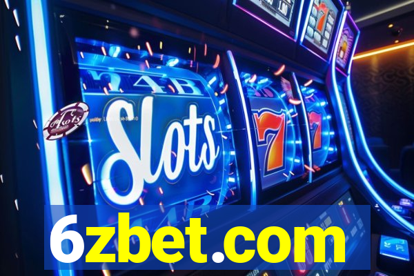 6zbet.com