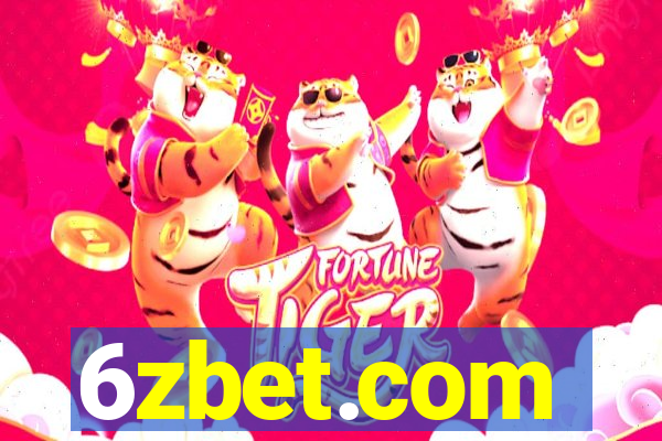 6zbet.com