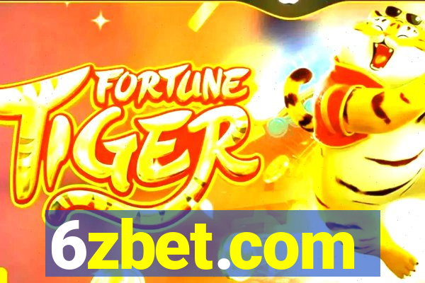 6zbet.com