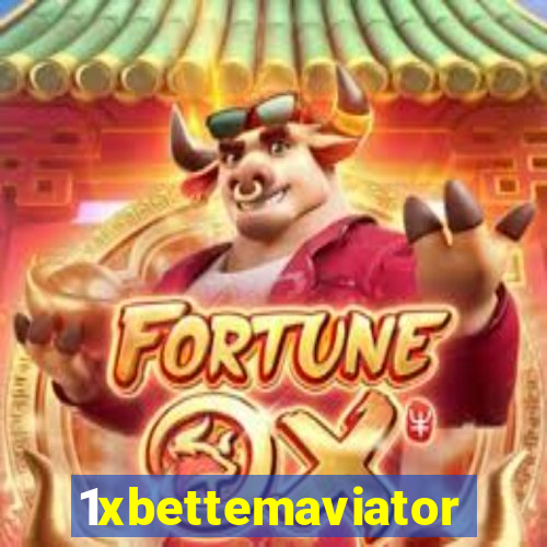 1xbettemaviator