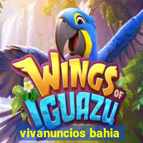 vivanuncios bahia