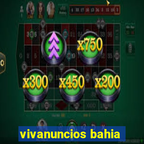 vivanuncios bahia