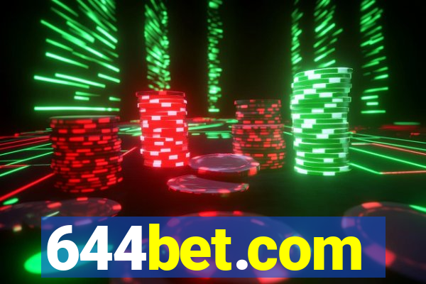 644bet.com