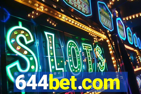 644bet.com